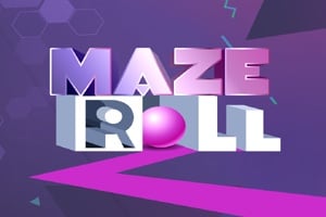 Read more about the article Maze Roll