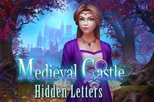 Read more about the article Medieval Castle Hidden Letters