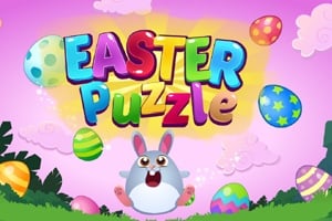 Read more about the article Easter Puzzle