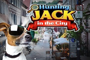 Read more about the article Hunting Jack – In The City