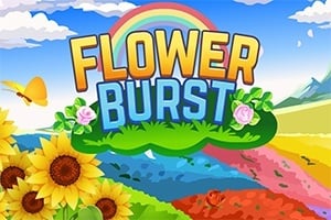 Read more about the article Flower Burst