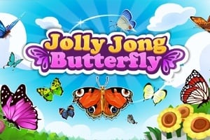 Read more about the article Jolly Jong Butterfly