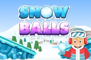Read more about the article Snow Balls