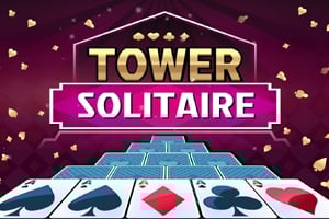 Read more about the article Tower Solitaire