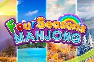 Read more about the article Four Seasons Mahjong