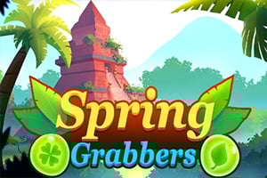 Read more about the article Spring Grabbers