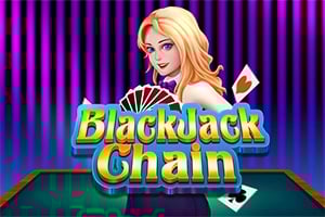 Read more about the article BlackJack Chain