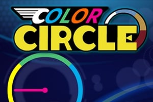 Read more about the article Color Circle