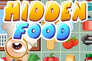 Read more about the article Hidden Food