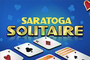Read more about the article Saratoga Solitaire