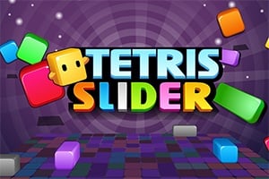 Read more about the article Tetris Slider