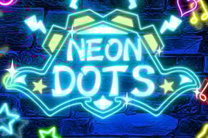 Read more about the article Neon Dots