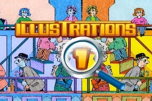 Read more about the article Illustrations 1