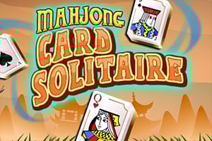 Read more about the article Mahjong Card Solitaire