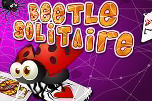 Read more about the article Beetle Solitaire