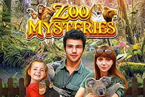 Read more about the article Zoo Mysteries