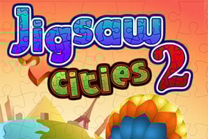 Read more about the article Jigsaw Cities 2