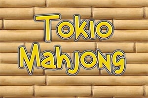 Read more about the article Tokio Mahjong