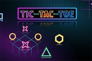 Read more about the article Tic Tac Toe