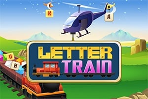 Read more about the article Letter Train