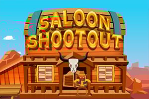 Read more about the article Saloon Shootout