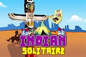 Read more about the article Indian Solitaire