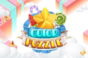 Read more about the article Color Puzzle