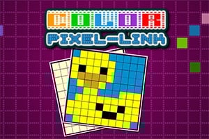 Read more about the article Color Pixel Link