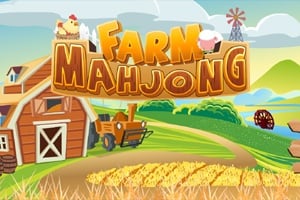 Read more about the article Farm Mahjong