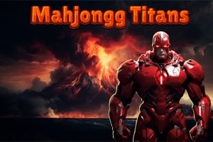 Read more about the article Mahjongg Titans