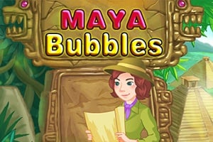 Read more about the article Maya Bubbles