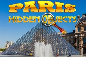 Read more about the article Paris Hidden Objects