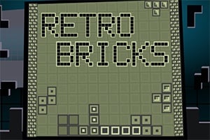Read more about the article Retro Bricks