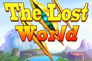 Read more about the article The Lost World