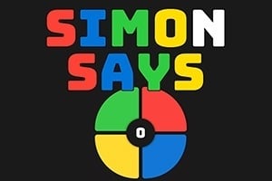 Read more about the article Simon Says