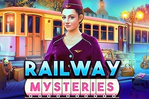 Read more about the article Railway Mysteries