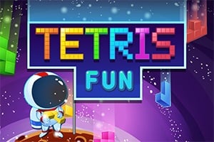 Read more about the article Tetris Fun