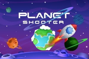 Read more about the article Star Shooter