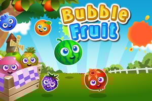 Read more about the article Bubble Berry
