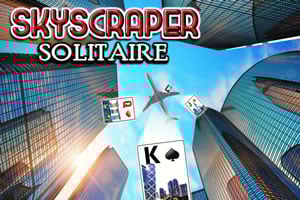 Read more about the article Skycraper Solitaire
