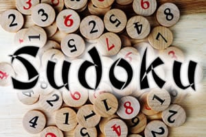 Read more about the article Routine Sudoku