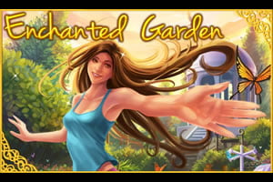 Read more about the article Mystical Garden