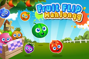 Read more about the article Berry Flip Mahjongg