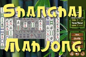 Read more about the article Hongkong Mahjong