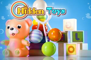 Read more about the article Secret Toys