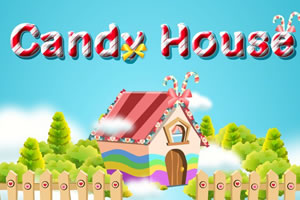 Read more about the article Candy Mansion