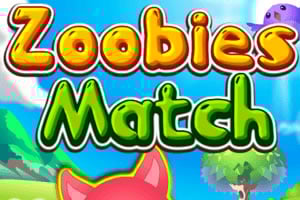 Read more about the article Zoobees Match