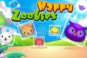 Read more about the article Happy Zoobies