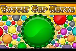 Read more about the article Bottle Top Match
