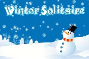 Read more about the article Frost Solitaire